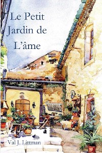 Cover Le Petit Jardin de L'âme