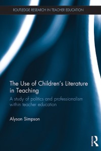 Cover Use of Children's Literature in Teaching