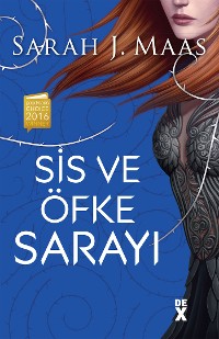 Cover Dikenler Ve Güller Sarayı 2 - Sis ve Öfke Sarayı