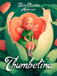Cover Thumbelina