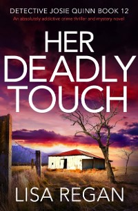 Cover Her Deadly Touch