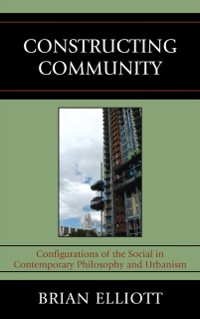 Cover Constructing Community