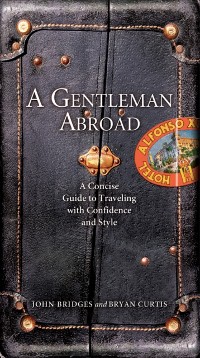 Cover Gentleman Abroad