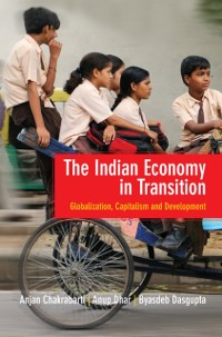 Cover Indian Economy in Transition