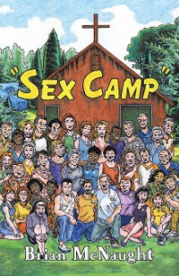 Cover "Sex Camp"