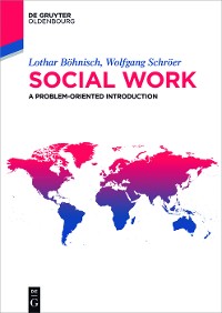 Cover Social work