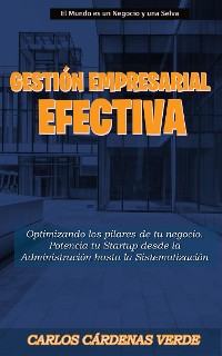 Cover Gestión Empresarial Efectiva