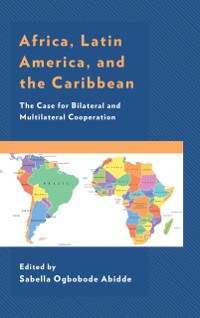Cover Africa, Latin America, and the Caribbean