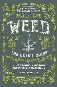 Cover Weed, The User's Guide