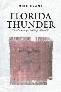 Cover Florida Thunder