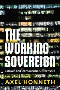 Cover The Working Sovereign