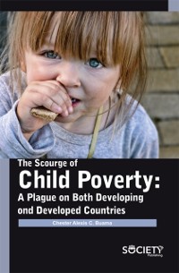 Cover The Scourge of Child Poverty