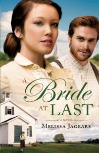Cover Bride at Last (Unexpected Brides Book #3)