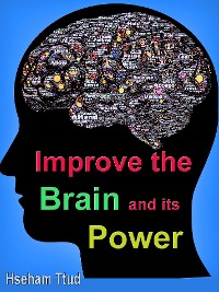 Cover Improve the Brain and its Power