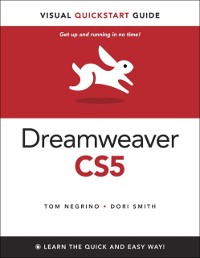 Cover Dreamweaver CS5 for Windows and Macintosh