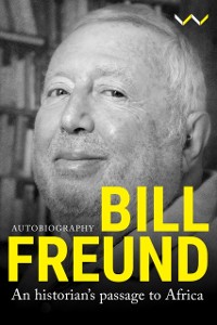 Cover Bill Freund