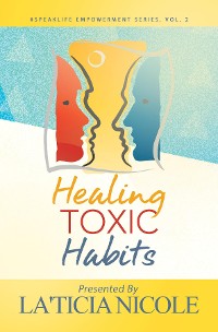 Cover Healing Toxic Habits