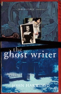 Cover Ghost Writer