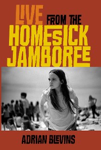 Cover Live from the Homesick Jamboree