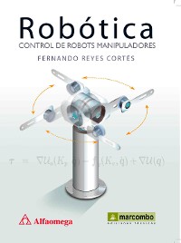 Cover Robótica: Control de Robots Manipuladores