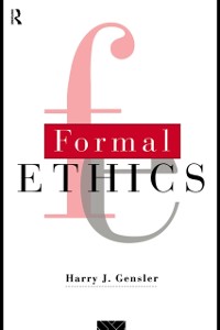 Cover Formal Ethics