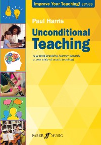 Cover Unconditional Teaching