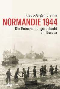 Cover Normandie 1944