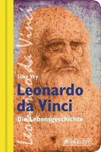 Cover Leonardo da Vinci