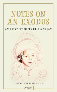 Cover Notes on an Exodus