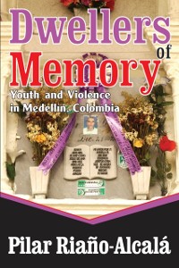 Cover Dwellers of Memory