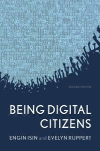 Cover Being Digital Citizens