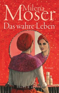 Cover Das wahre Leben