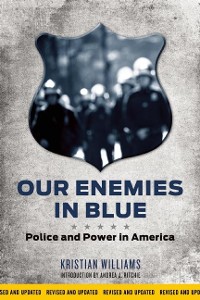 Cover Our Enemies in Blue