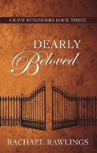 Cover Dearly Beloved