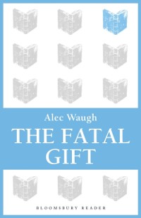 Cover Fatal Gift
