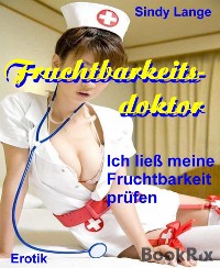 Cover Fruchtbarkeitsdoktor