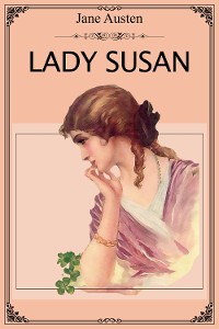 Cover Lady Susan