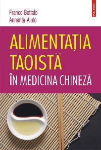 Cover Alimentația taoistă în medicina chineză