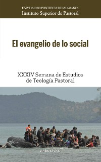 Cover El evangelio de lo social