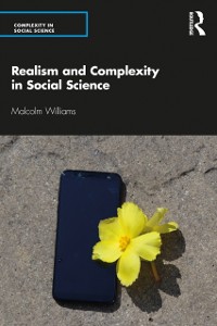 Cover Realism and Complexity in Social Science