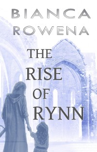 Cover The Rise of Rynn