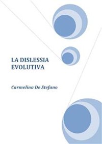 Cover Dislessia evolutiva