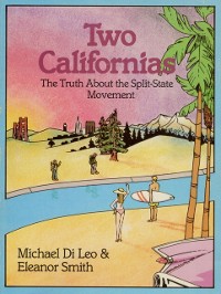 Cover Two Californias