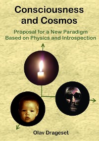 Cover Consciousness and Cosmos