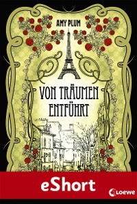 Cover Von Träumen entführt