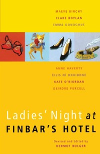 Cover Ladies' Night at Finbar's Hotel