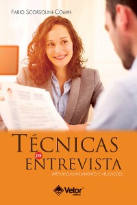 Cover Técnicas de Entrevista