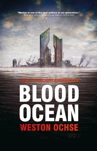 Cover Blood Ocean