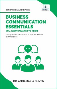Cover Business Communication Essentials You Always Wanted To Know