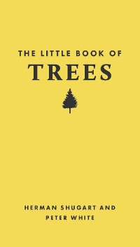 Cover The Little Book of Trees
